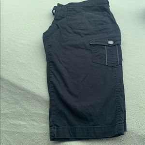 Culottes / knee length